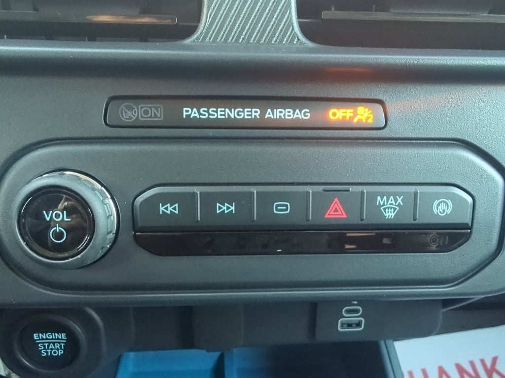 2025 Ford Maverick XLT HYBRID AWD