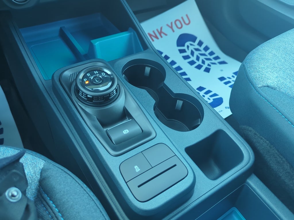 2025 Ford Maverick XLT HYBRID AWD