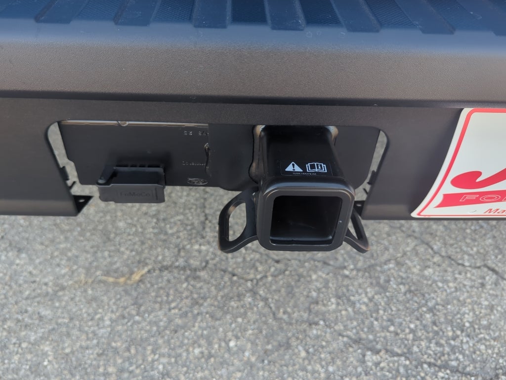 2025 Ford Maverick XLT HYBRID AWD