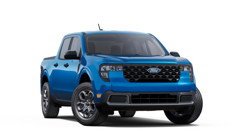 2025 Ford Maverick XLT HYBRID AWD