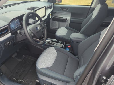 2025 Ford Maverick XLT HYBRID AWD