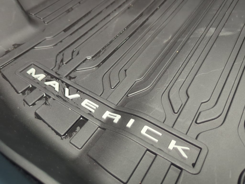 2025 Ford Maverick XLT HYBRID AWD