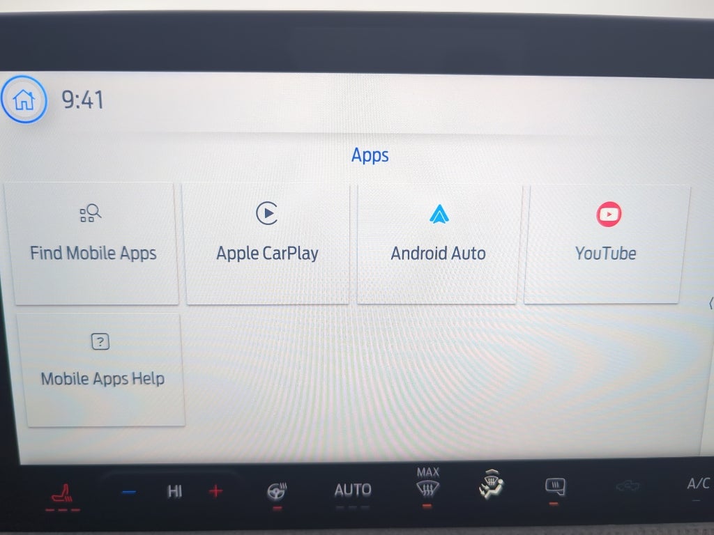 2025 Ford Maverick XLT HYBRID AWD