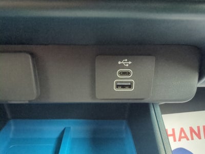 2025 Ford Maverick XLT HYBRID AWD