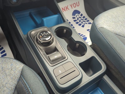 2025 Ford Maverick XLT HYBRID AWD