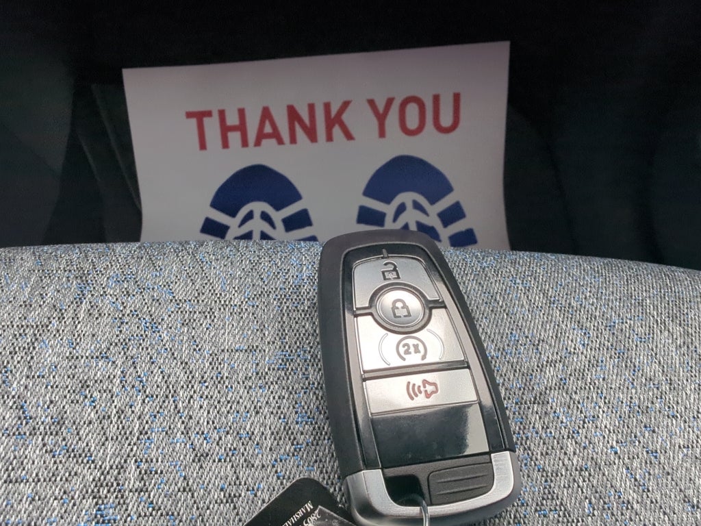 2025 Ford Maverick XLT HYBRID AWD