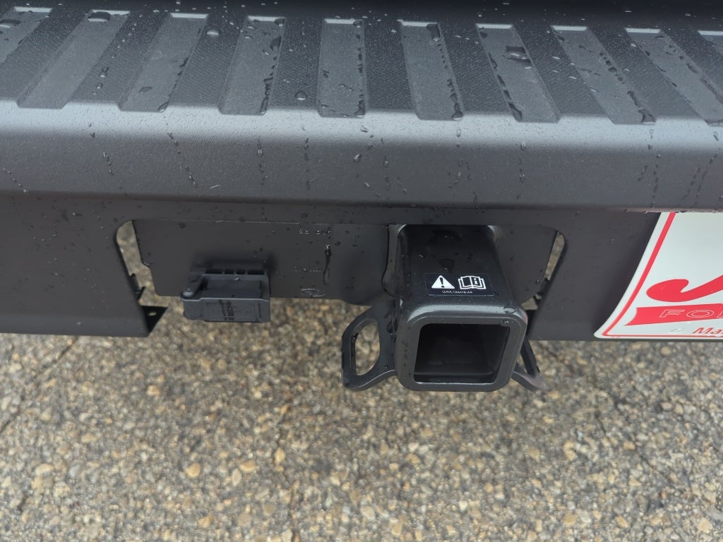 2025 Ford Maverick XLT HYBRID AWD