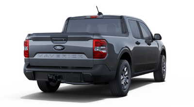 2025 Ford Maverick XLT HYBRID AWD