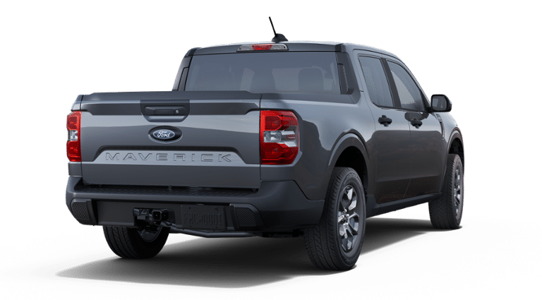 2025 Ford Maverick XLT HYBRID AWD