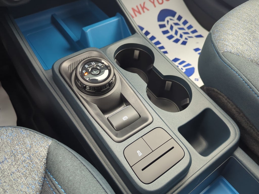 2025 Ford Maverick XLT HYBRID AWD