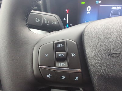 2025 Ford Maverick XLT HYBRID AWD