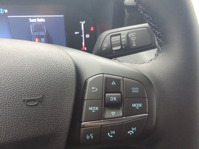 2025 Ford Maverick XLT HYBRID AWD