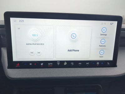 2025 Ford Maverick XLT HYBRID AWD