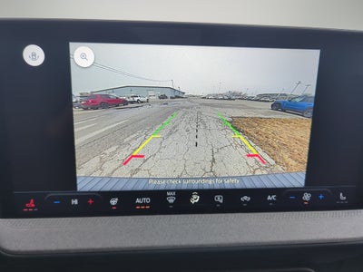 2025 Ford Maverick XLT HYBRID AWD