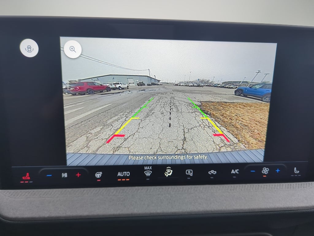 2025 Ford Maverick XLT HYBRID AWD