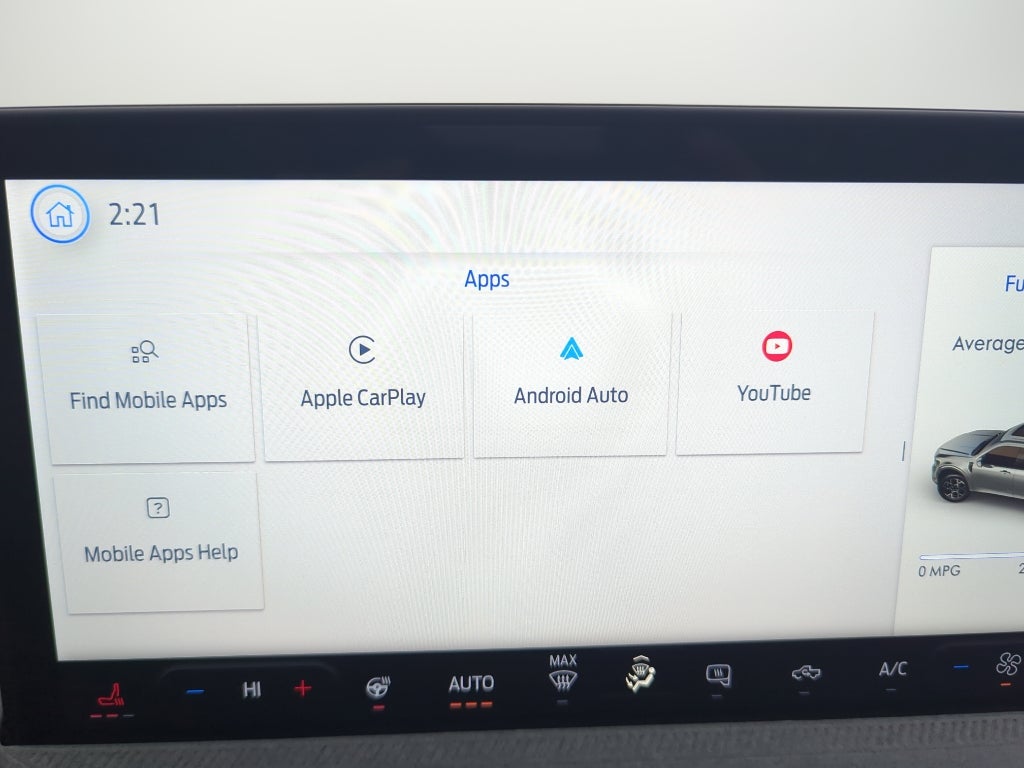 2025 Ford Maverick XLT HYBRID AWD