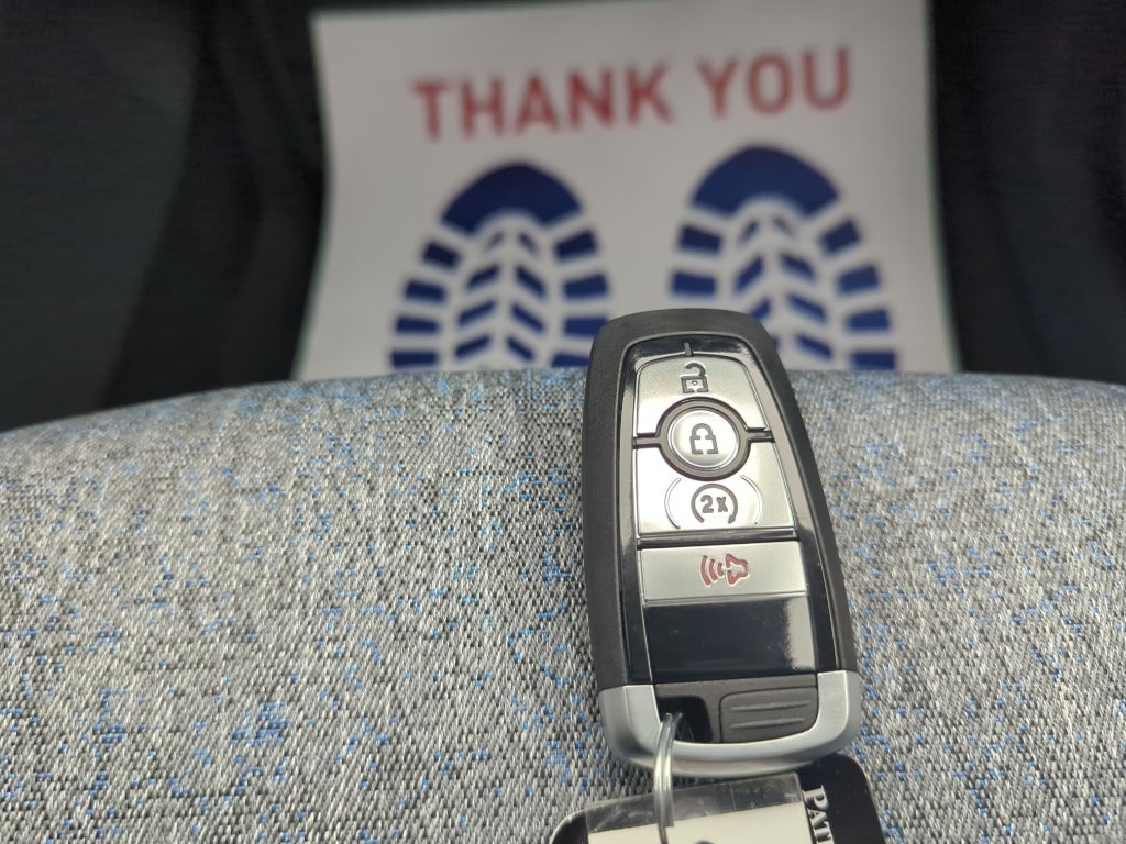 2025 Ford Maverick XLT HYBRID AWD