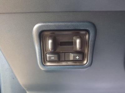 2025 Ford Maverick XLT AWD