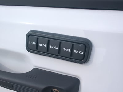 2025 Ford Maverick XLT AWD