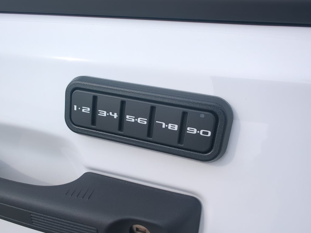 2025 Ford Maverick XLT AWD