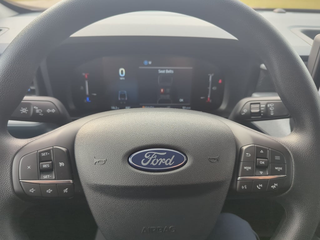 2025 Ford Maverick XLT AWD