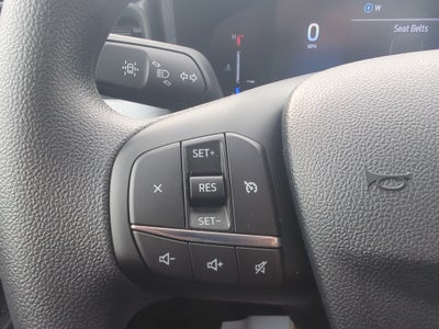 2025 Ford Maverick XLT AWD