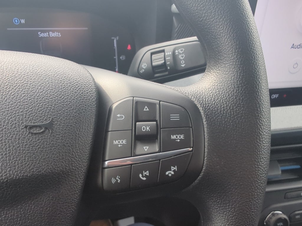 2025 Ford Maverick XLT AWD