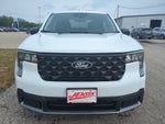 2025 Ford Maverick XLT AWD