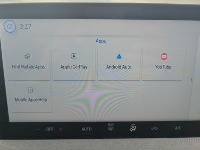 2025 Ford Maverick XLT AWD