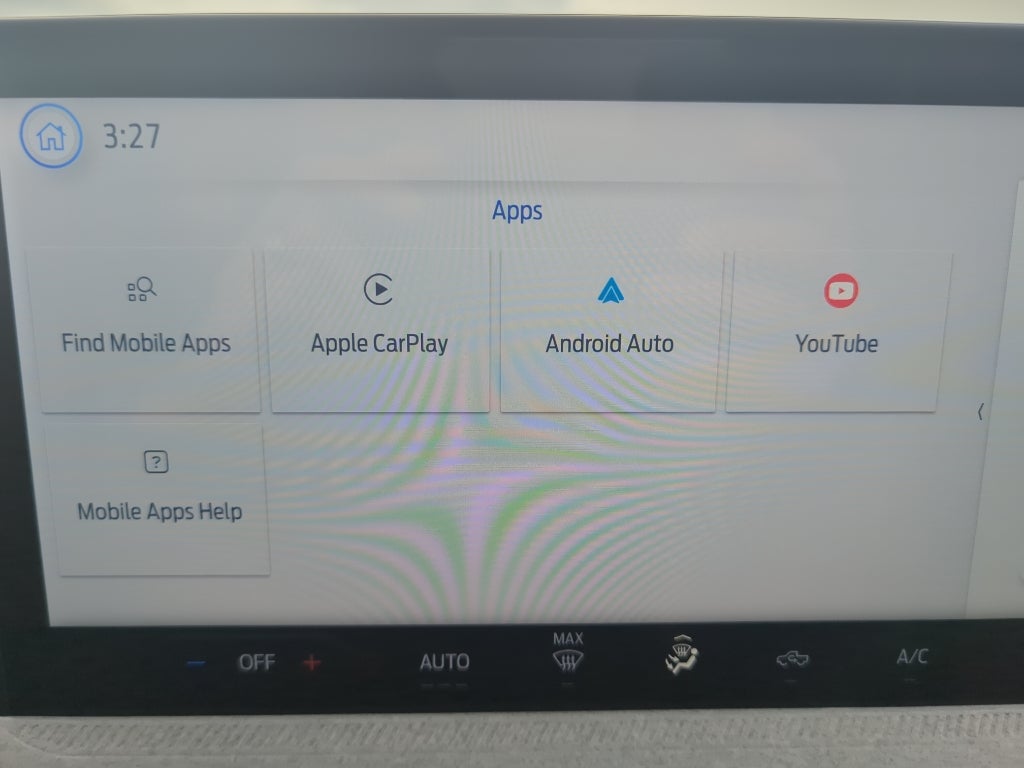 2025 Ford Maverick XLT AWD