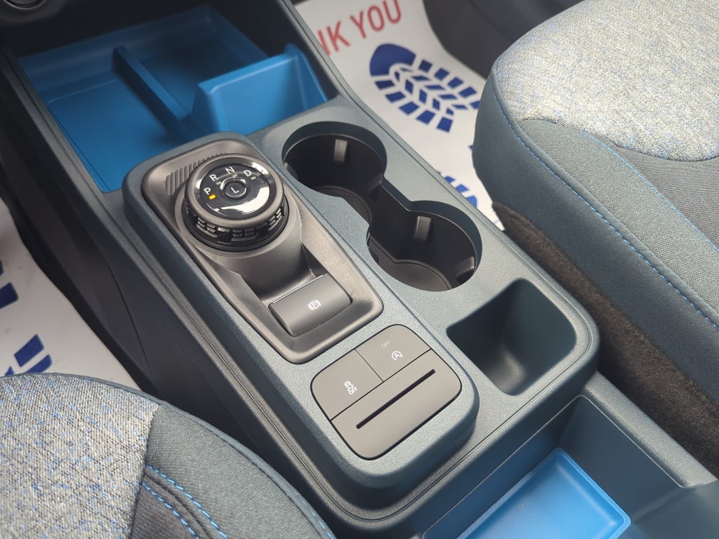 2025 Ford Maverick XLT AWD