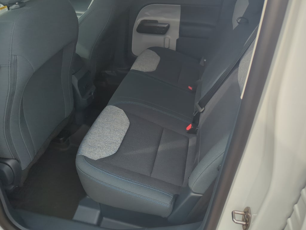 2025 Ford Maverick XLT AWD