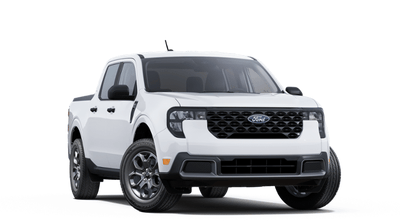 2025 Ford Maverick XLT AWD