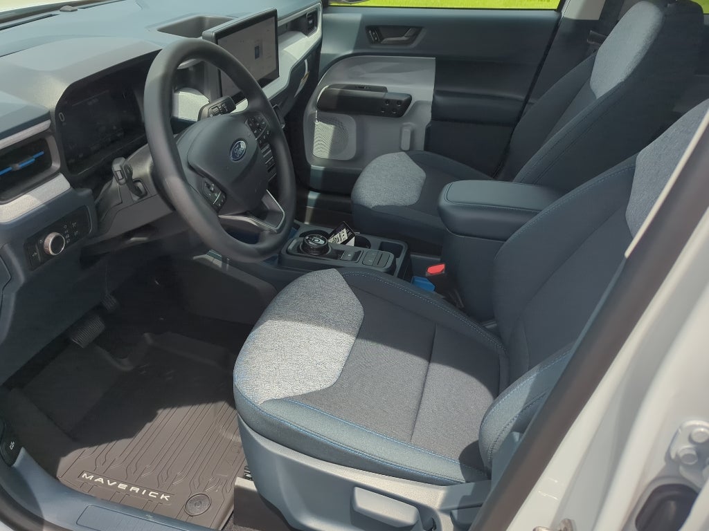 2025 Ford Maverick XLT HYBRID AWD