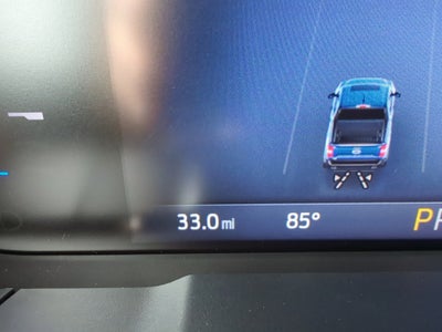 2025 Ford Maverick XLT HYBRID AWD