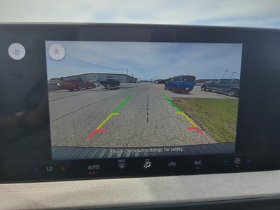 2025 Ford Maverick XLT HYBRID AWD