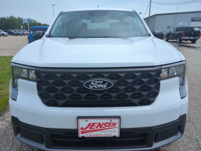 2025 Ford Maverick XLT HYBRID AWD