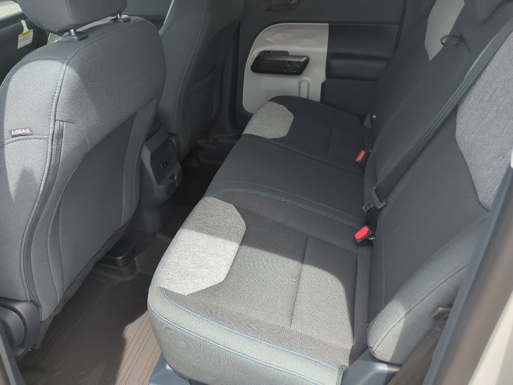 2025 Ford Maverick XLT HYBRID AWD