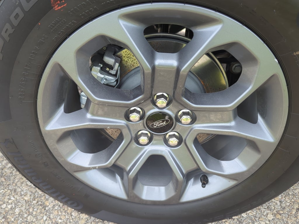 2025 Ford Maverick XLT HYBRID AWD