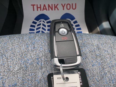 2025 Ford Maverick XLT HYBRID AWD