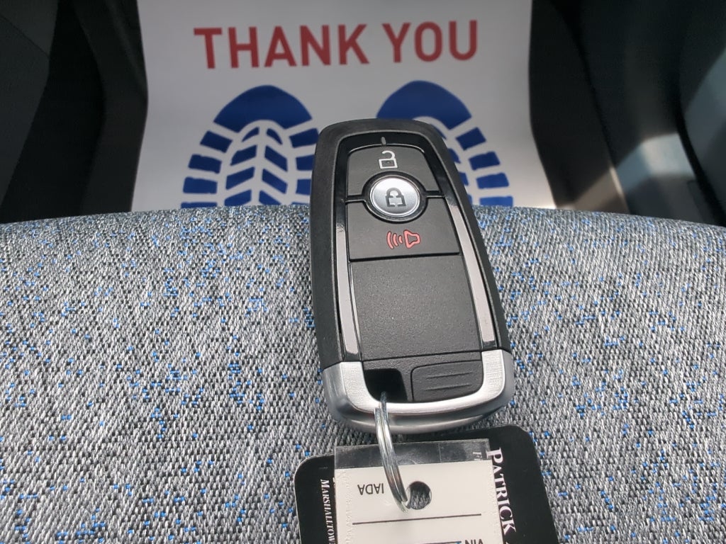 2025 Ford Maverick XLT HYBRID AWD