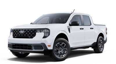 2025 Ford Maverick XLT HYBRID AWD