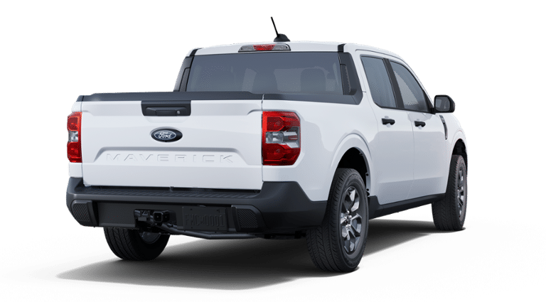 2025 Ford Maverick XLT HYBRID AWD