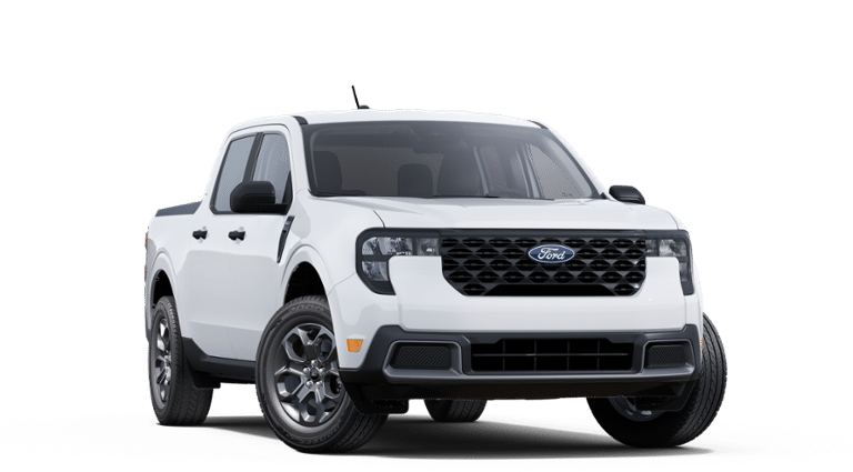 2025 Ford Maverick XLT HYBRID AWD