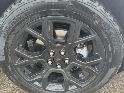 2025 Ford Maverick XLT AWD