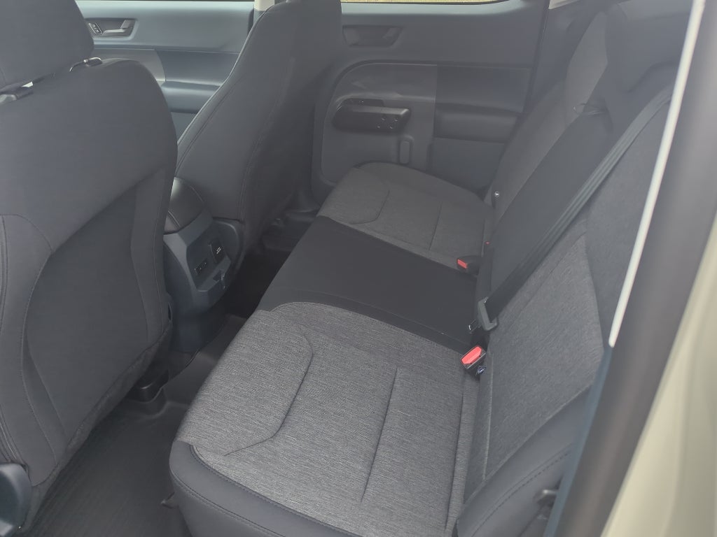 2025 Ford Maverick XLT AWD