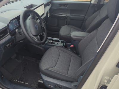 2025 Ford Maverick XLT AWD