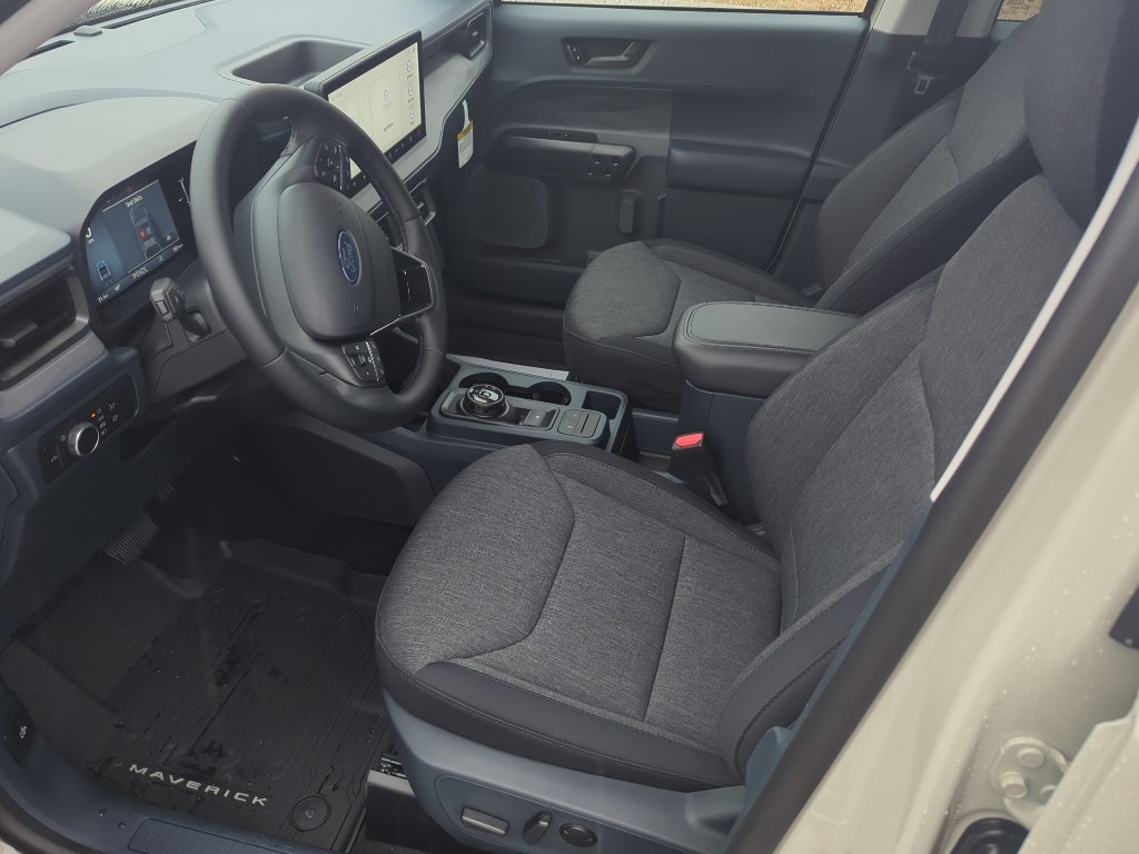 2025 Ford Maverick XLT AWD