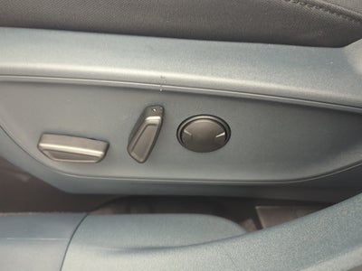 2025 Ford Maverick XLT AWD