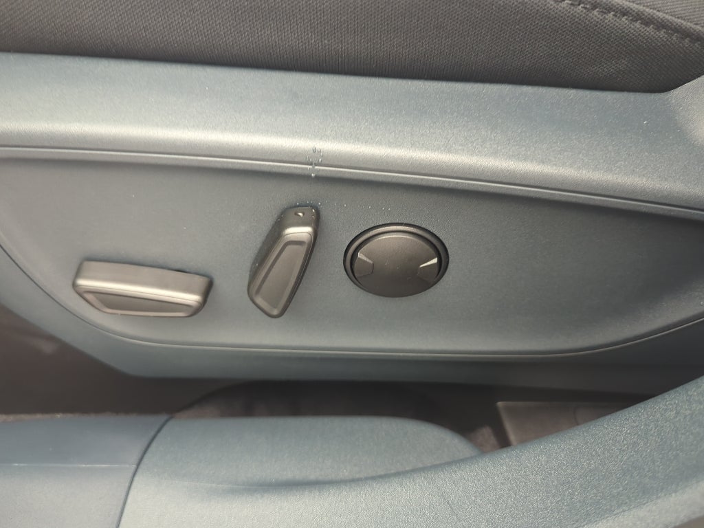 2025 Ford Maverick XLT AWD